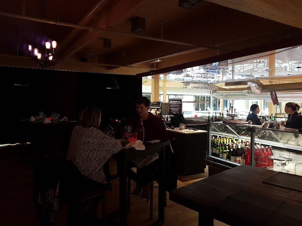Restaurant la Charpente | 5116 Ave Royale, Boischatel, QC G0A 1H0, Canada | Phone: (418) 822-0123