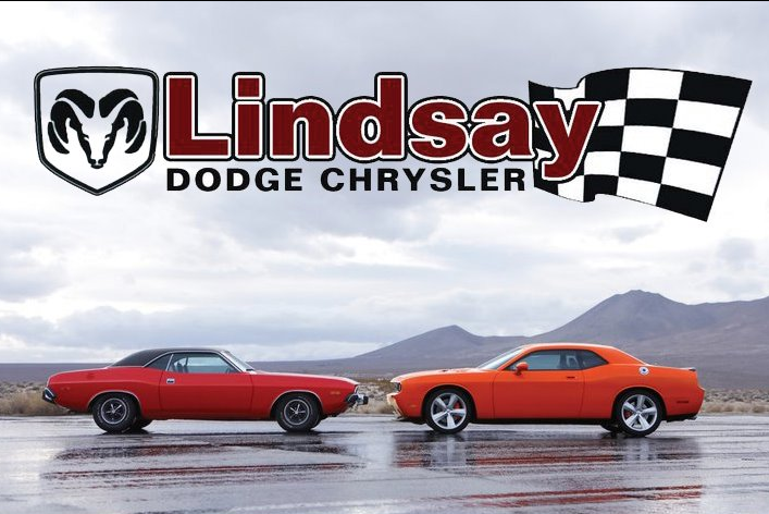 Lindsay Dodge Chrysler Ltd. | 57 McLaughlin Rd, Lindsay, ON K9V 6B5, Canada | Phone: (705) 324-6765