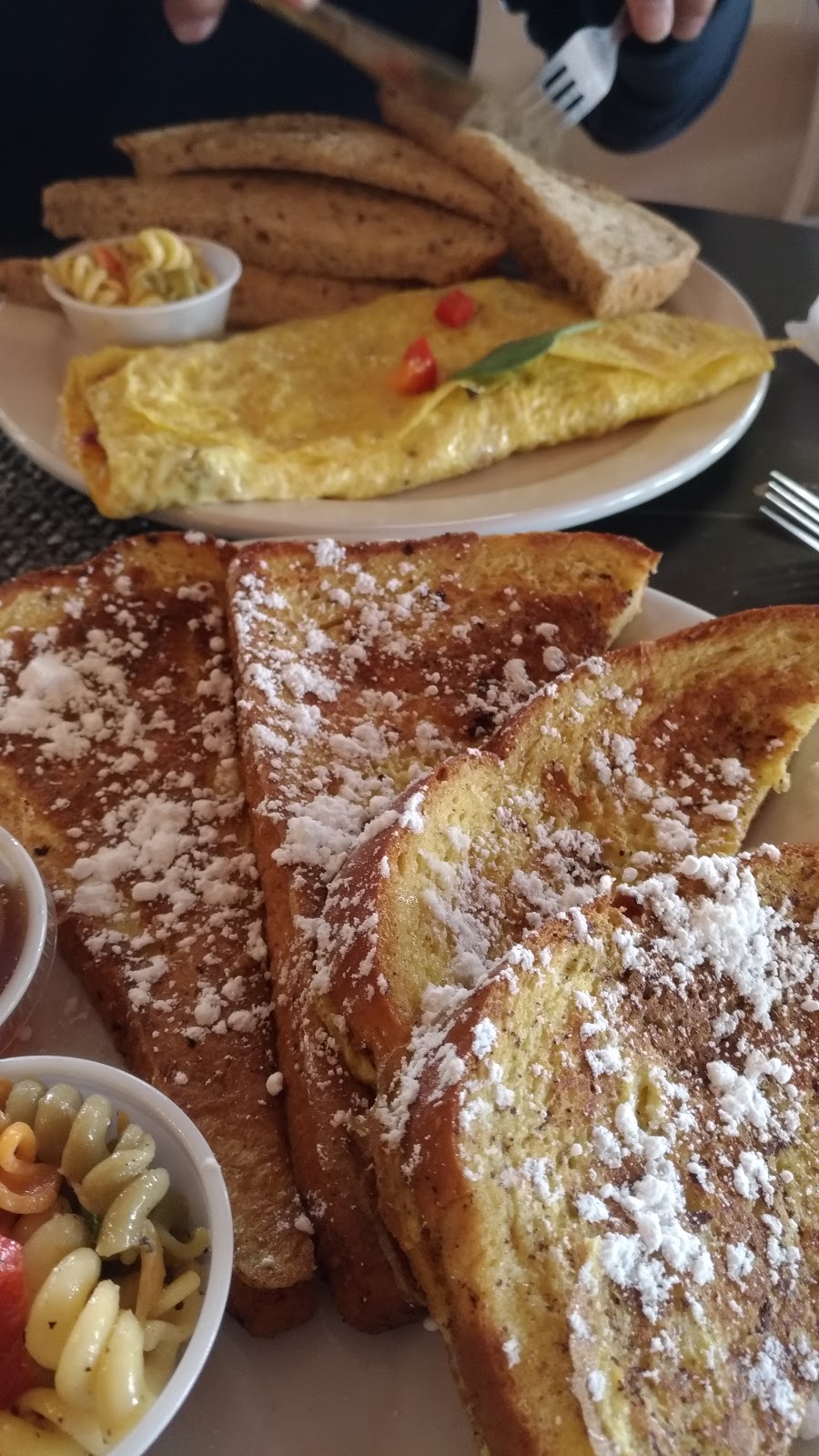 Karas Market Cafe | 1217 Lobsinger Line, Waterloo, ON N2J 4G8, Canada | Phone: (519) 206-0184