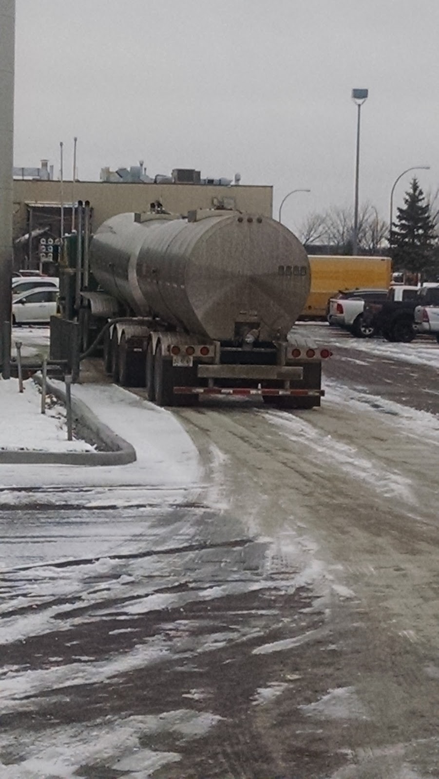 Sky Blue Water Inc | 100 Paquin Rd, Winnipeg, MB R2J 3V4, Canada | Phone: (204) 661-1838