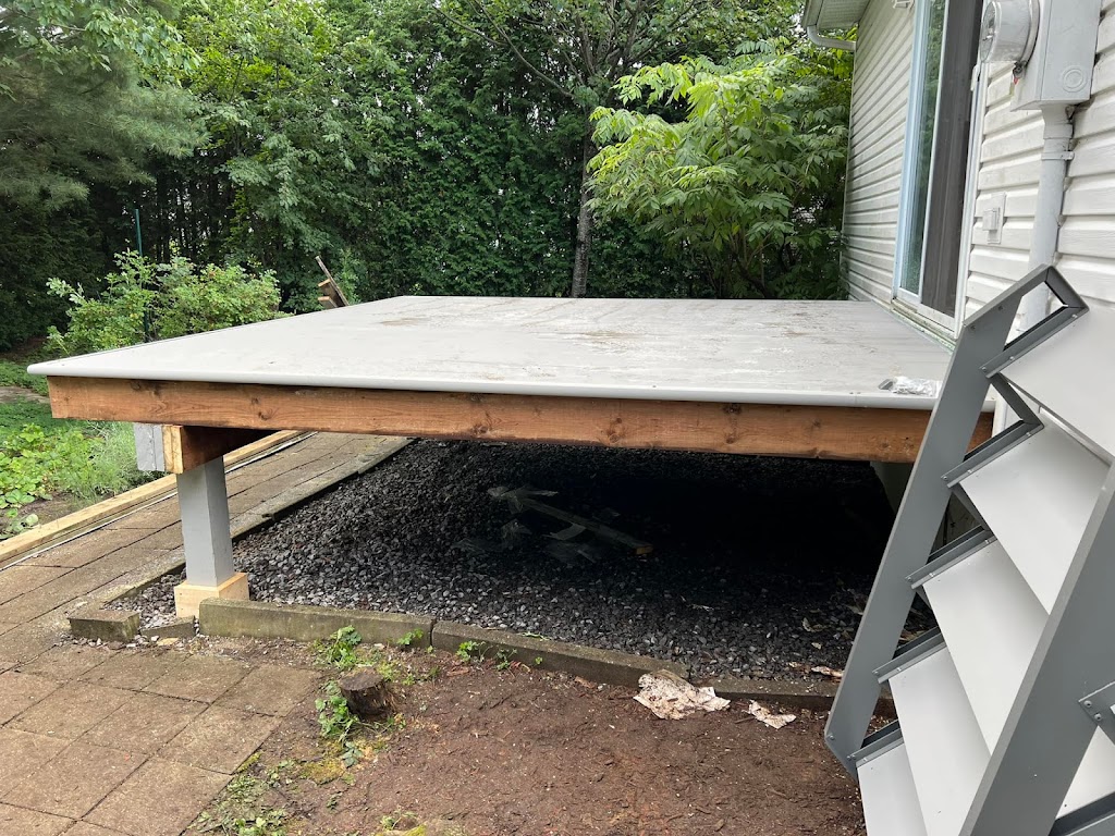 AJD Construction inc. | 276 Rue de Champéry, Québec, QC G2M 0B3, Canada | Phone: (418) 953-7695