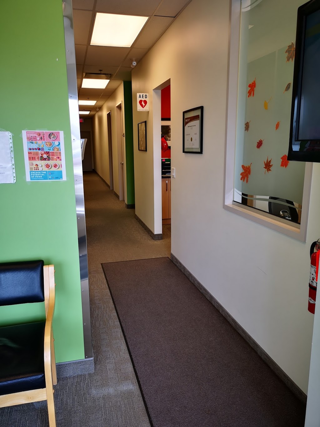 RANA Respiratory Care Group | 5005 Dalhousie Dr NW #161, Calgary, AB T3A 5R8, Canada | Phone: (888) 297-7889
