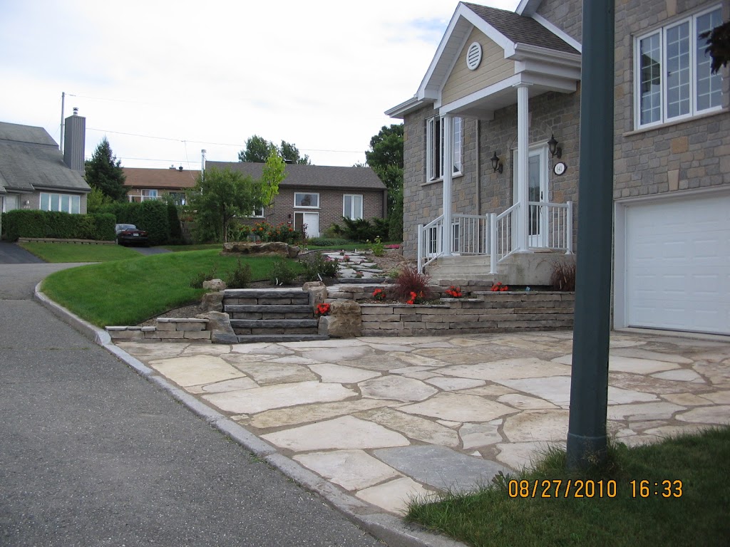 Multi-Pierres Inc. | 2060 Avenue Industrielle, Québec, QC G3K 1M9, Canada | Phone: (418) 847-1374