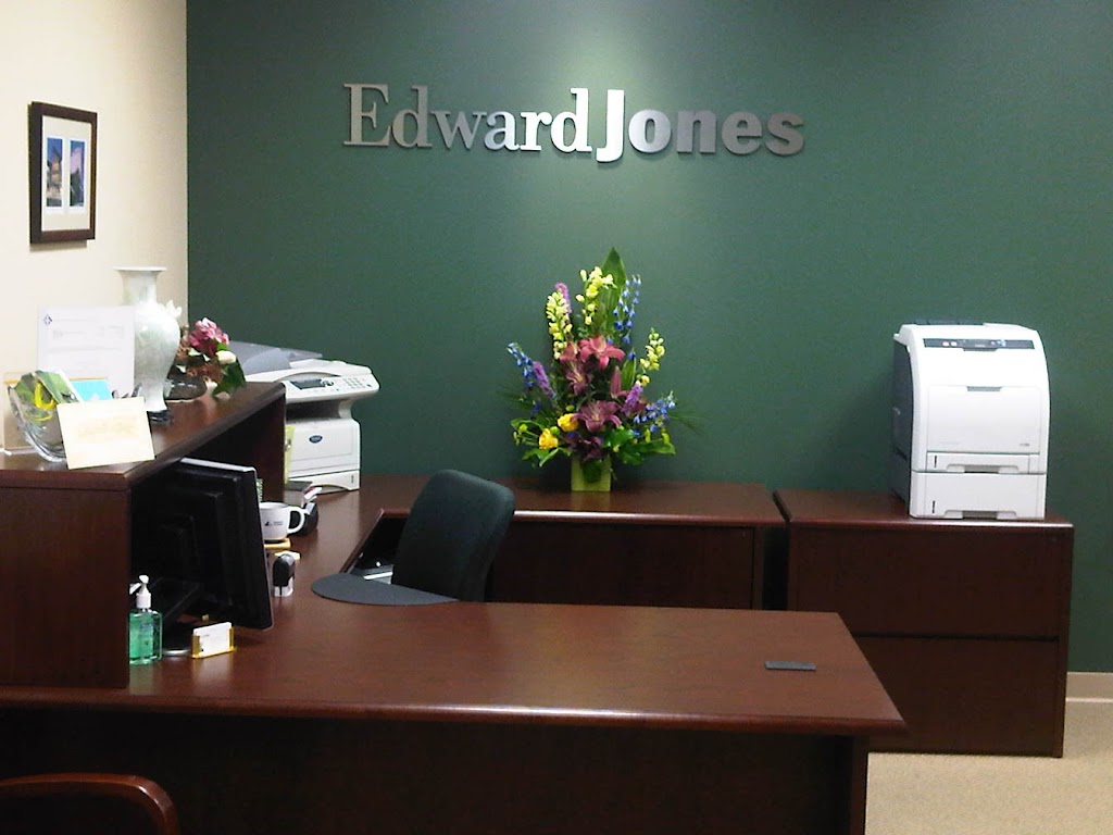 Edward Jones - Financial Advisor: Steve Tse | 5124 122 St NW #105, Edmonton, AB T6H 3S3, Canada | Phone: (780) 435-5035