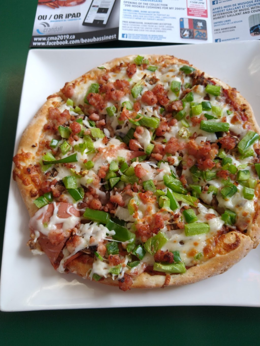 Jacks Pizza | 15 Rue du Vestiaire, Shédiac, NB E4P 2W2, Canada | Phone: (506) 532-2222