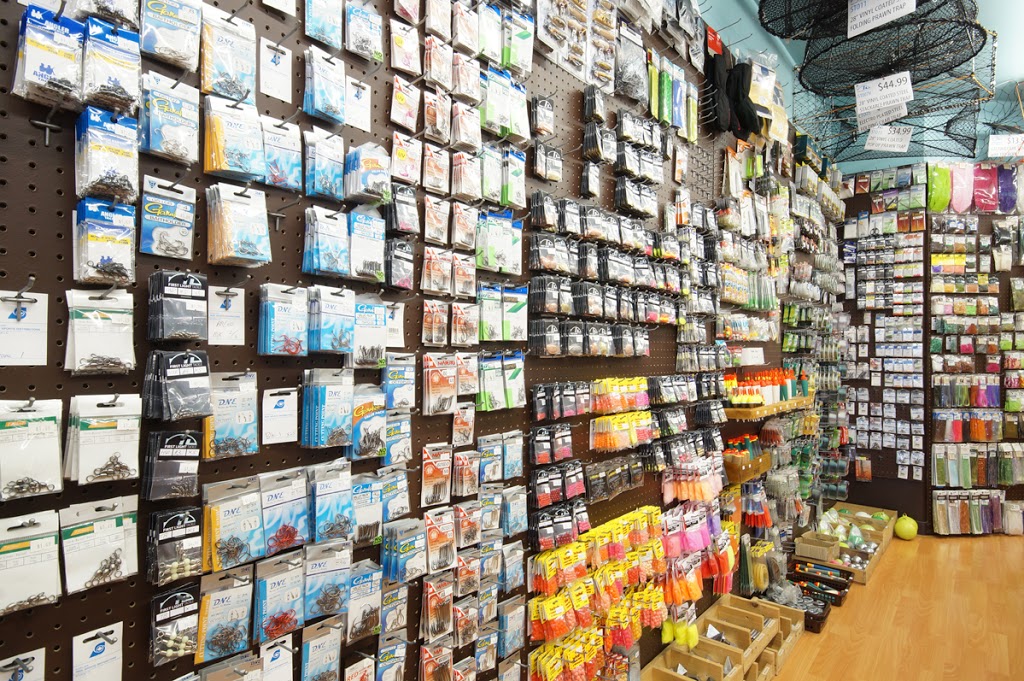 First Light Fishing & Tackle | 5901 Broadway #3, Burnaby, BC V5B 2Y1, Canada | Phone: (604) 558-3474