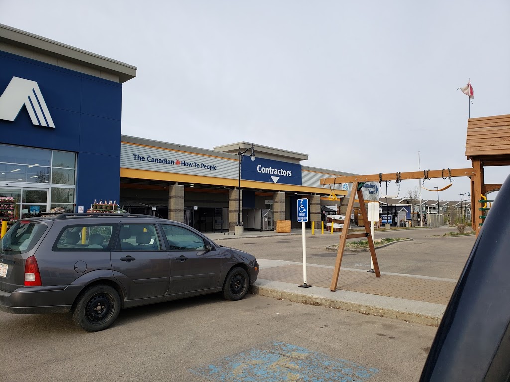 RONA | 340 Baseline Rd, Sherwood Park, AB T8H 2J2, Canada | Phone: (780) 464-2400