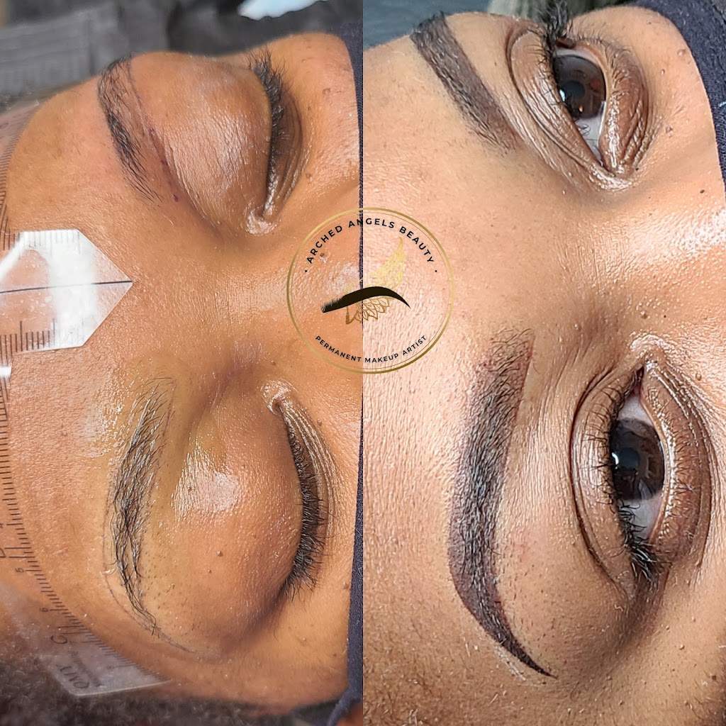 Arched Angels Beauty | 755 Jane St, York, ON M6N 4B4, Canada | Phone: (647) 330-4406