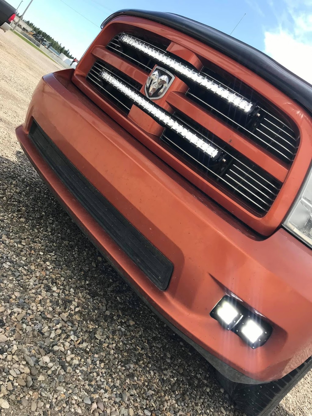 Black Gold Customs Ltd. | 4411 45 Ave, Rocky Mountain House, AB T4T 1P4, Canada | Phone: (403) 845-2174