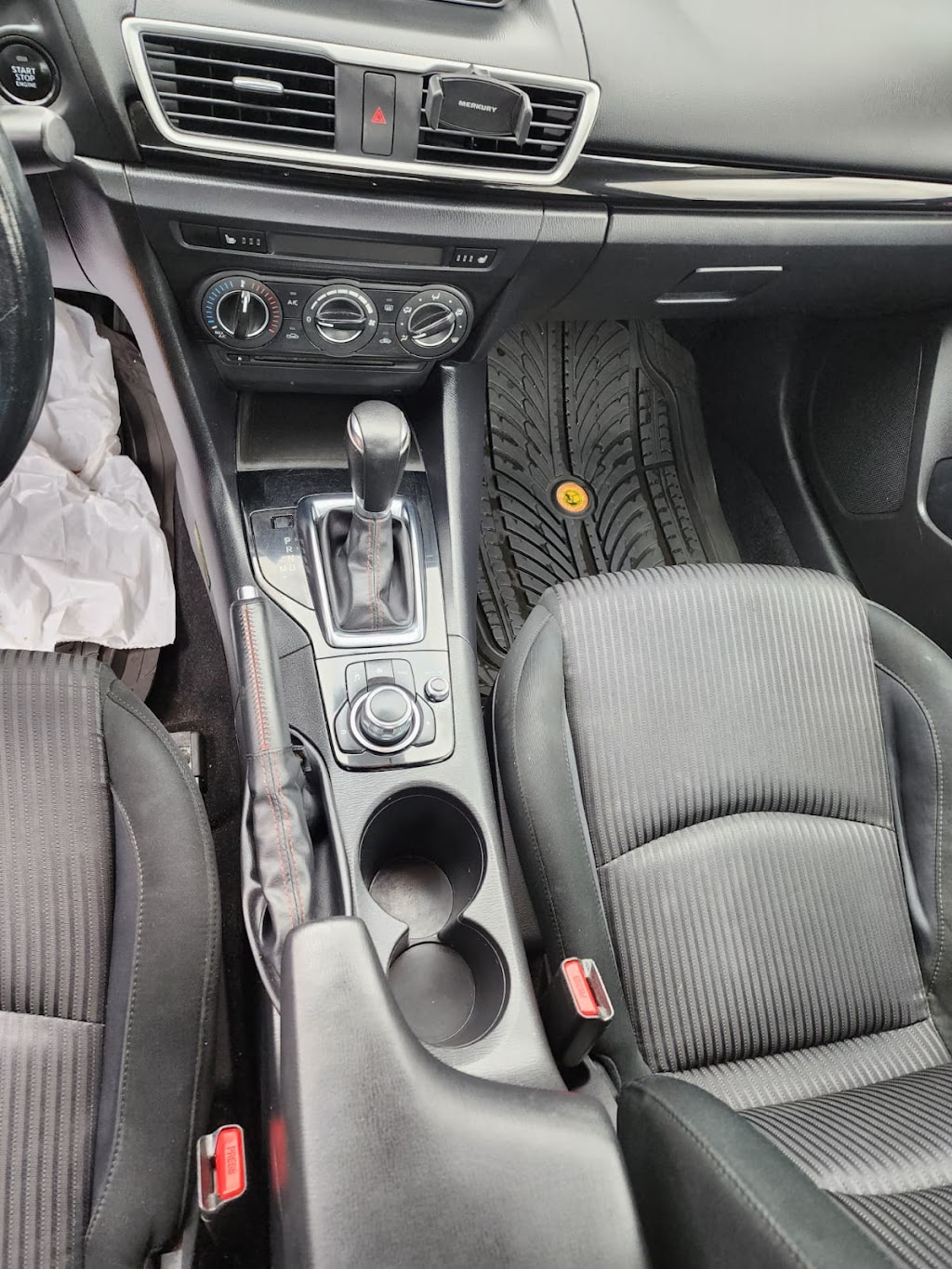 a2z auto detailing | 225 Kendra St, Moncton, NB E1C 8Y4, Canada | Phone: (437) 928-4449