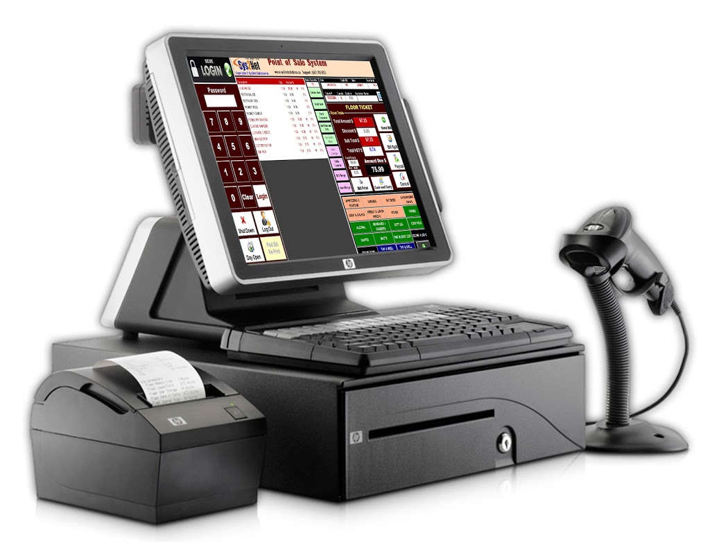 BestServe Point of Sale | 840 Hepburn Rd, Milton, ON L9T 0L1, Canada | Phone: (647) 515-4353