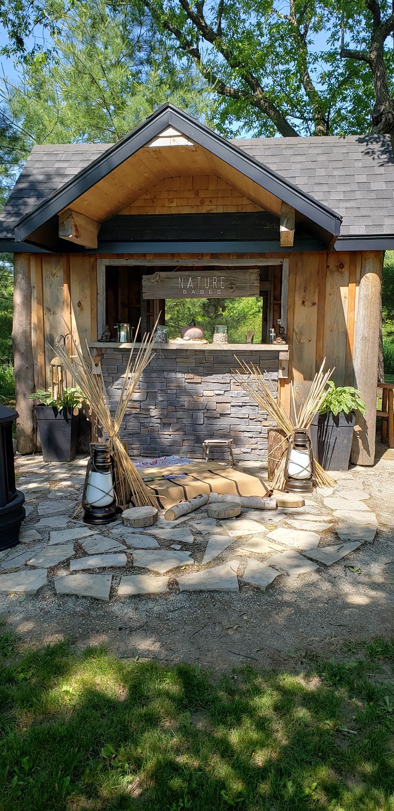 NATURE BABES | 1015 Concession 12, Brockton, ON N0G 2N0, Canada | Phone: (519) 379-1357