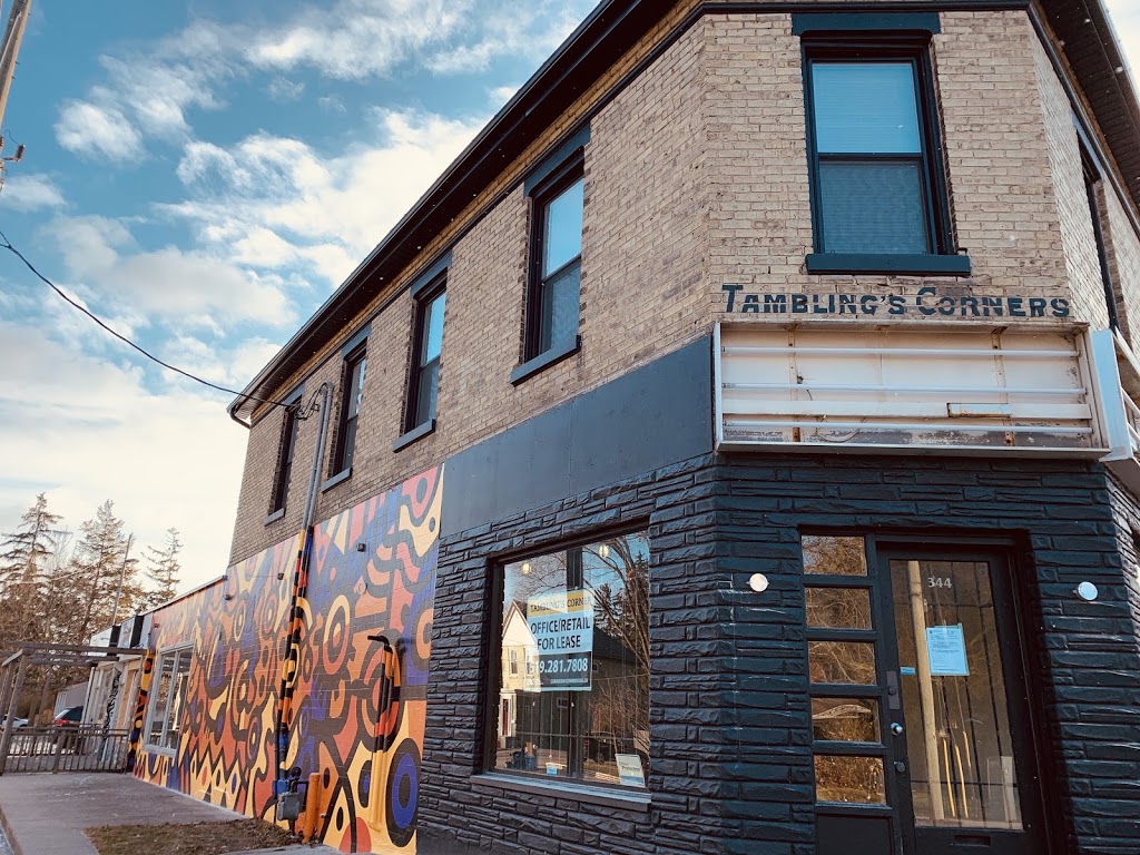 Carrier Counselling & Consulting | Upper, 350 Ridout St S, London, ON N6C 3Z5, Canada | Phone: (519) 494-9551