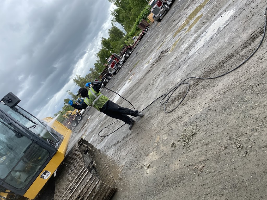 24/7 power washing Mobile Service | Mobile Service, 3261 Siskin Dr, Abbotsford, BC V2T 6R5, Canada | Phone: (604) 751-3594