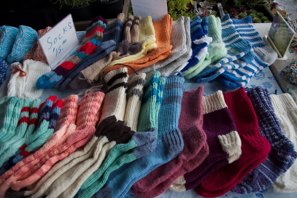 Front Street Farmers Market (Quinte West) | 67 Front St, Trenton, ON K8V 4N3, Canada | Phone: (613) 392-2841