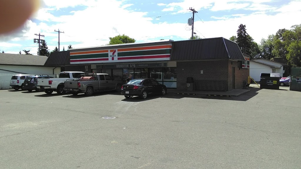 7-Eleven | 4939 118 Ave NW, Edmonton, AB T5W 1B5, Canada | Phone: (780) 474-0702