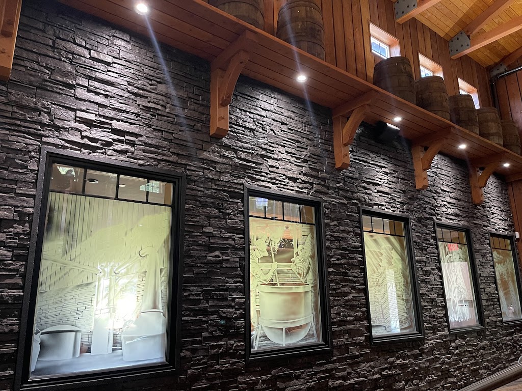 Shelter Point Distillery | 4650 Regent Rd, Campbell River, BC V9H 1E3, Canada | Phone: (778) 420-2200
