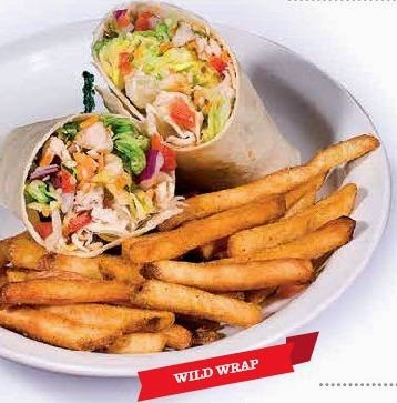 Wild Wing Angus Glen | 4465 Major Mackenzie Dr E, Markham, ON L6C 0M4, Canada | Phone: (905) 534-2601