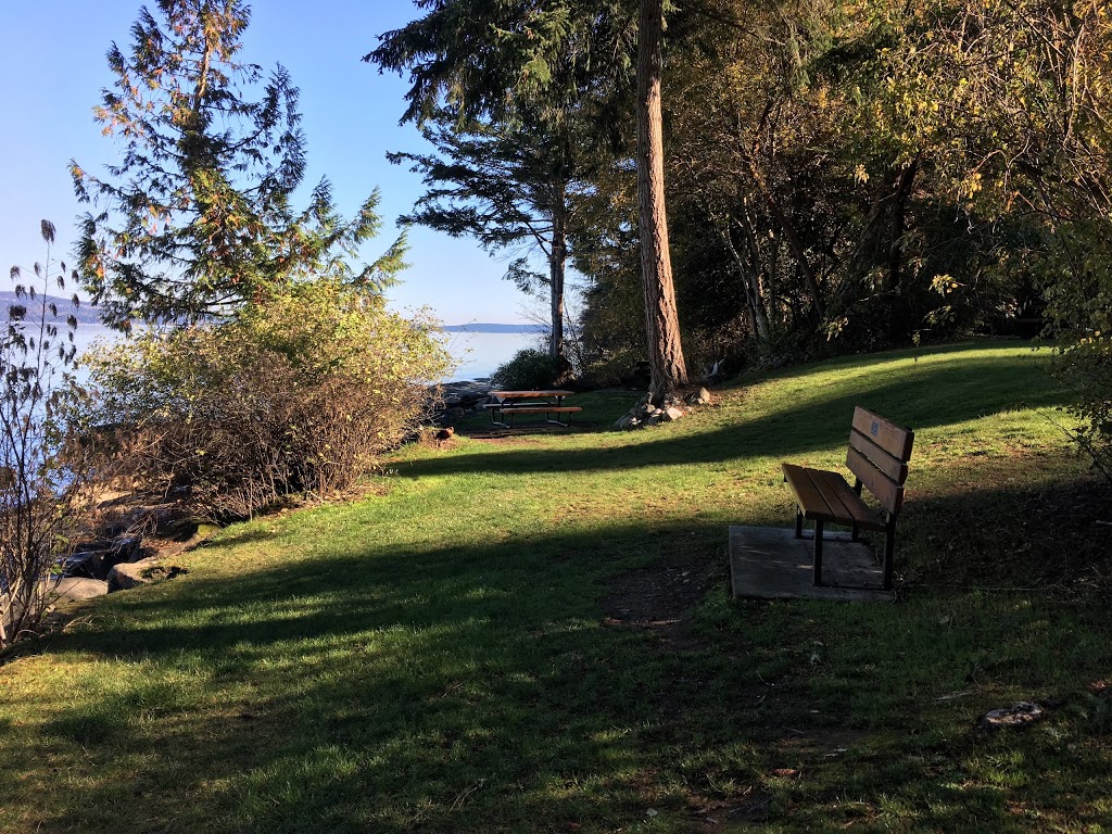 Blue Heron Park | Yellow Point Rd, Ladysmith, BC V9G 1E8, Canada