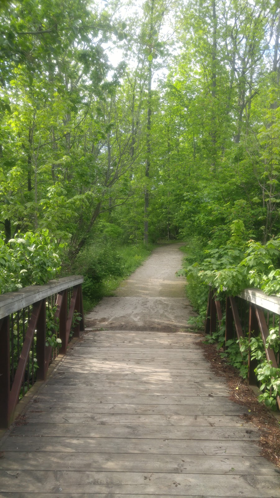 Taplow Creek Trail | 1903 Pilgrims Way, Oakville, ON L6M 2X1, Canada