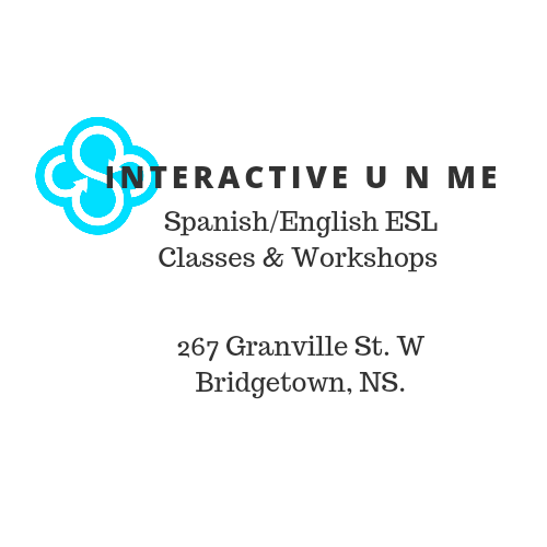 Interactive U n Me Language Workshops | West, Bridgetown, NS B0S 1C0, Canada | Phone: (902) 955-0209