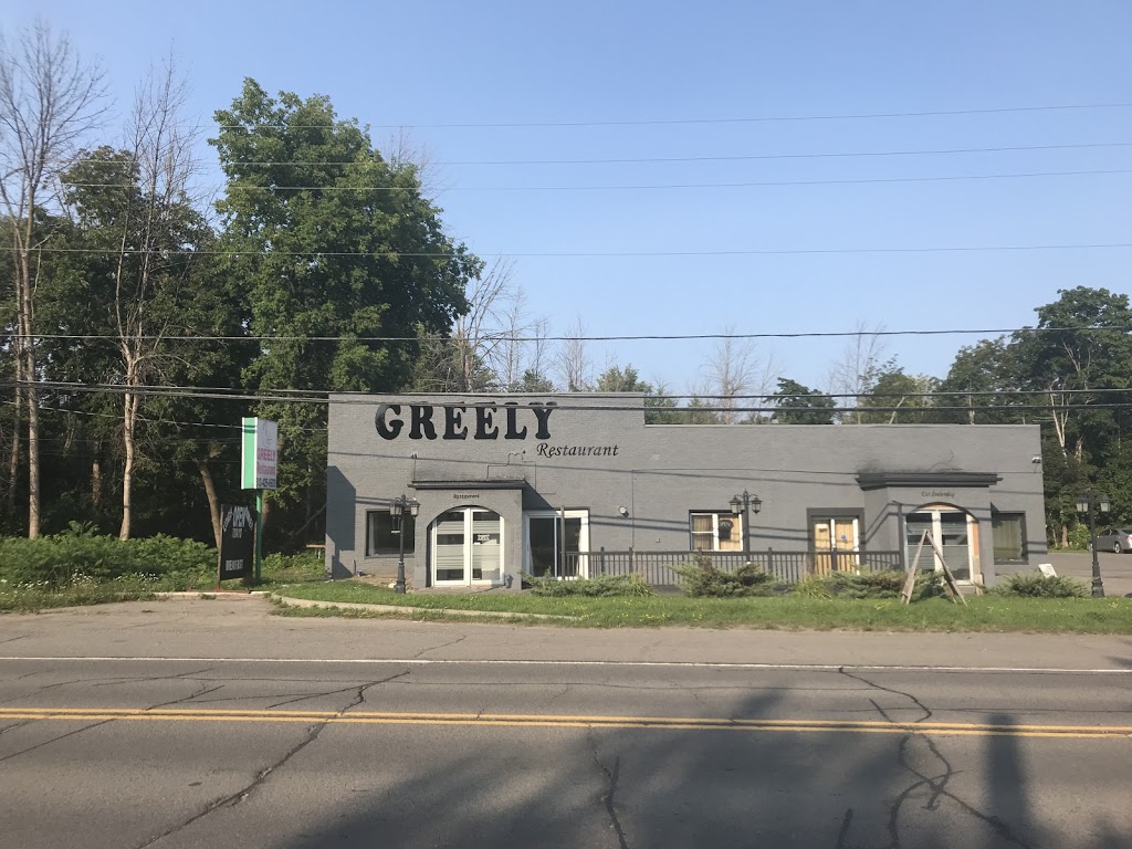 Greely Restaurant | 5375 Bank St, Gloucester, ON K1X 1H1, Canada | Phone: (613) 425-6600