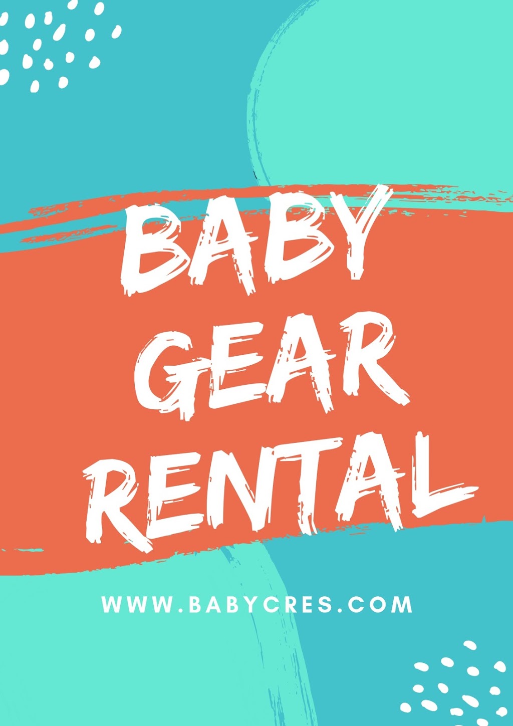Baby Crescent | 11 Potter Crescent, Tottenham, ON L0G 1W0, Canada | Phone: (437) 990-0085