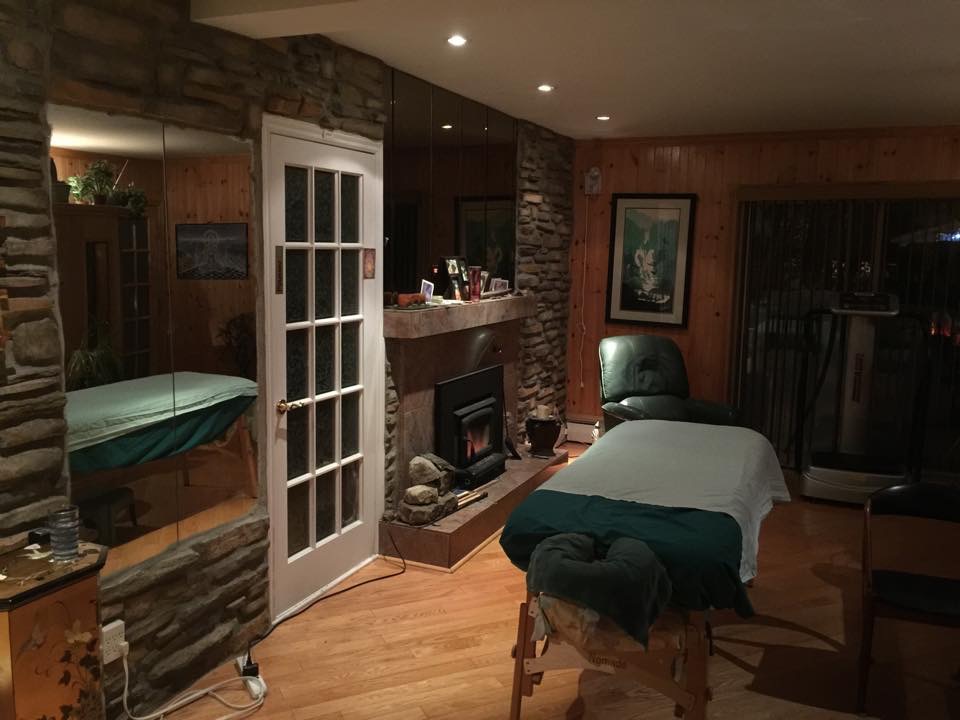 Clinique de Myofascialogie du Québec | 1084 Rue de Dijon, Québec, QC G1W 4M4, Canada | Phone: (418) 261-9305