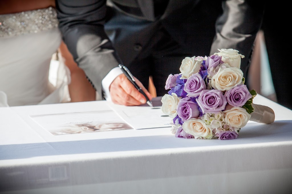 Randy Harris ~ Licensed Wedding Officiant | 54 Abbotsbury Dr, Brampton, ON L6X 0S4, Canada | Phone: (416) 857-5145