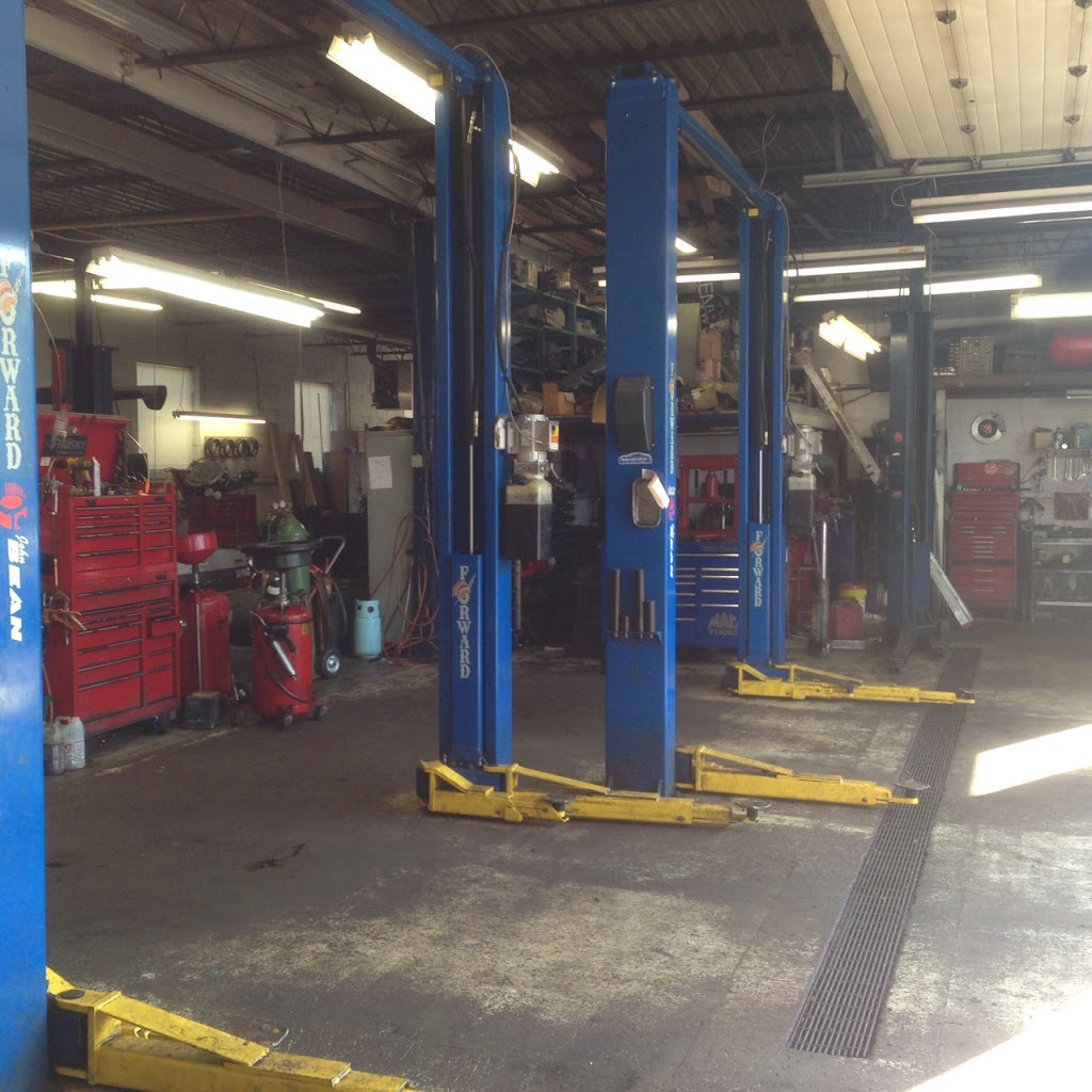 Costas Mobile | 133 Midwest Rd, Scarborough, ON M1P 3A6, Canada | Phone: (416) 755-0550
