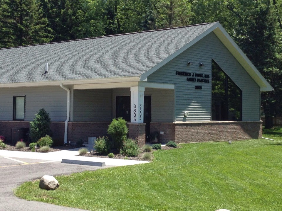 Frederick J. Piwko, MD | 3805 Lockport Olcott Rd, Lockport, NY 14094, USA | Phone: (716) 439-4248