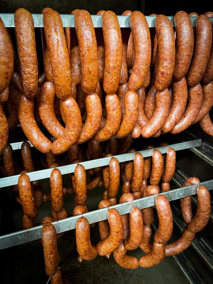 Savoury Meats | 774 Main Ave W #2, Sundre, AB T0M 1X0, Canada | Phone: (403) 638-4452
