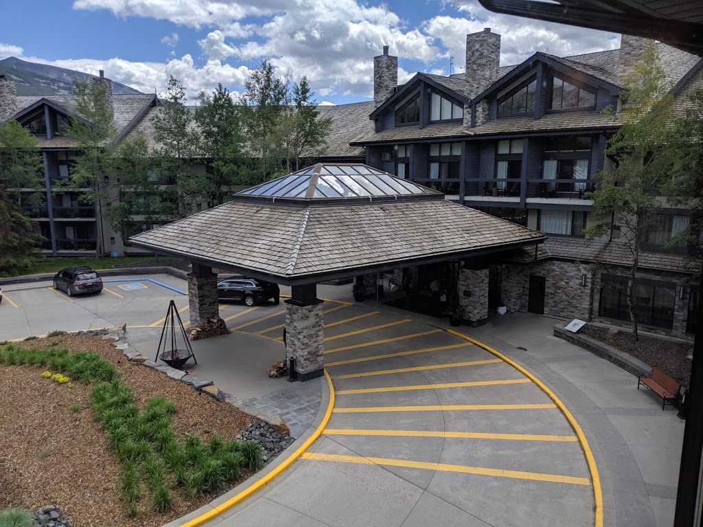 Pomeroy Kananaskis Mountain Lodge | 1 Centennial Dr, Kananaskis, AB T0L 2H0, Canada | Phone: (403) 591-7711