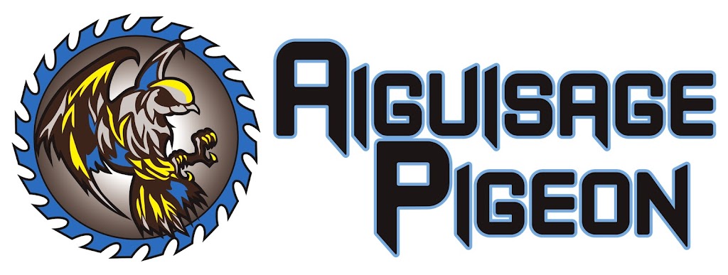 Aiguisage Pigeon | 211 Bd de Maple Grove, Maple Grove, QC J6N 1L4, Canada | Phone: (450) 395-0777