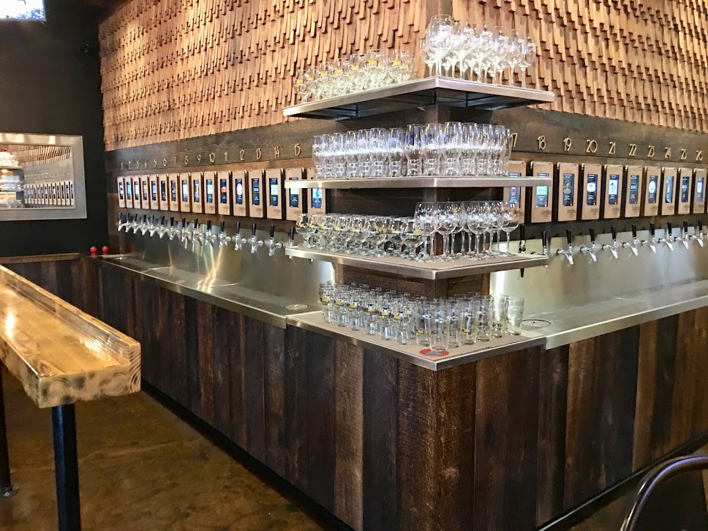 DownTime Taps | 1730 Labounty Dr #11, Ferndale, WA 98248, USA | Phone: (360) 393-3114
