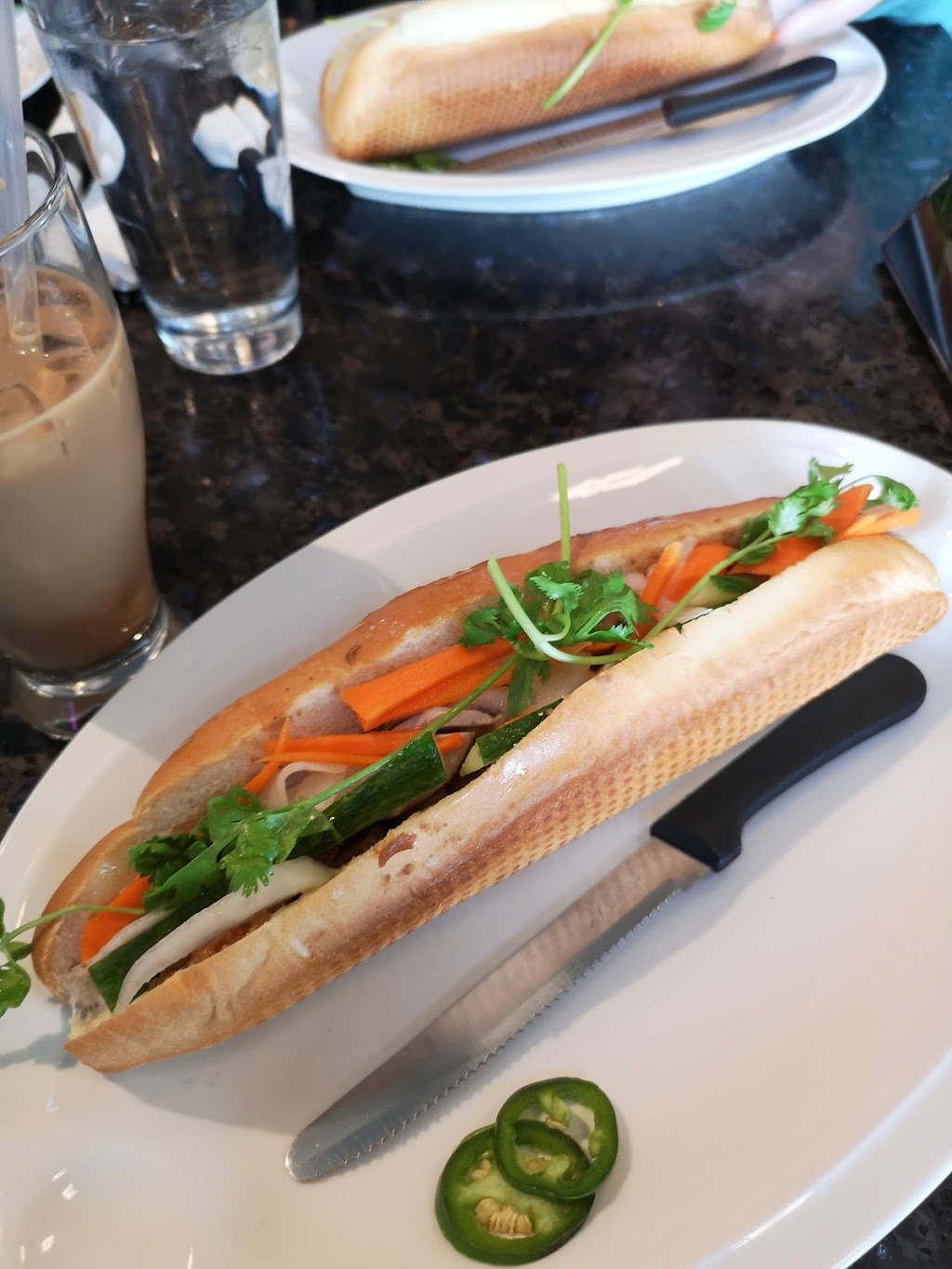 Mais Kitchen Vietnamese Cuisine | 80-3230 Preston Ave S, Saskatoon, SK S7T 0Y5, Canada | Phone: (306) 952-4499