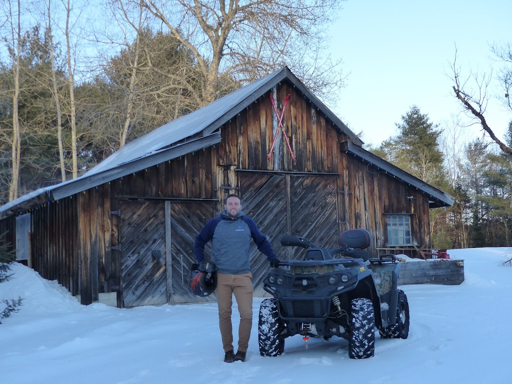 L1FE Outdoors ATV Rental Bracebridge | High Falls Rd, Bracebridge, ON P1L 1W9, Canada | Phone: (705) 358-4484