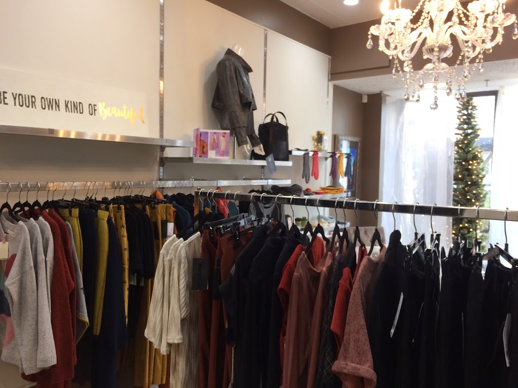 Studio 35 Fashions | clothing store | 109 Durham St, Sudbury, ON P3E 3M9, Canada | 7052221893 OR +1 705-222-1893