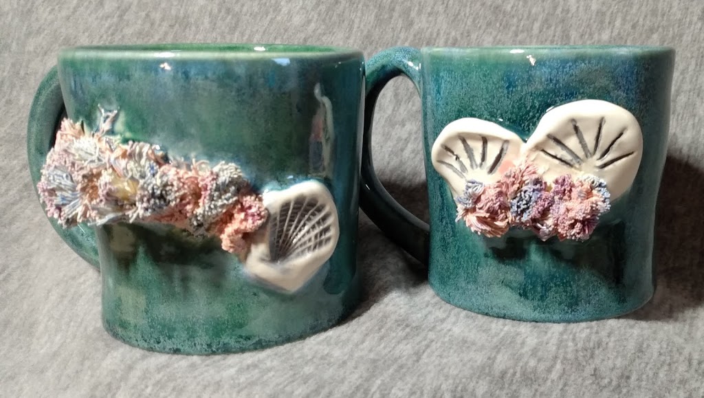 Eagles Nest Pottery | 691 Mines 2 Rd, Hebbs Cross, NS B4V 0Y2, Canada | Phone: (902) 521-7939