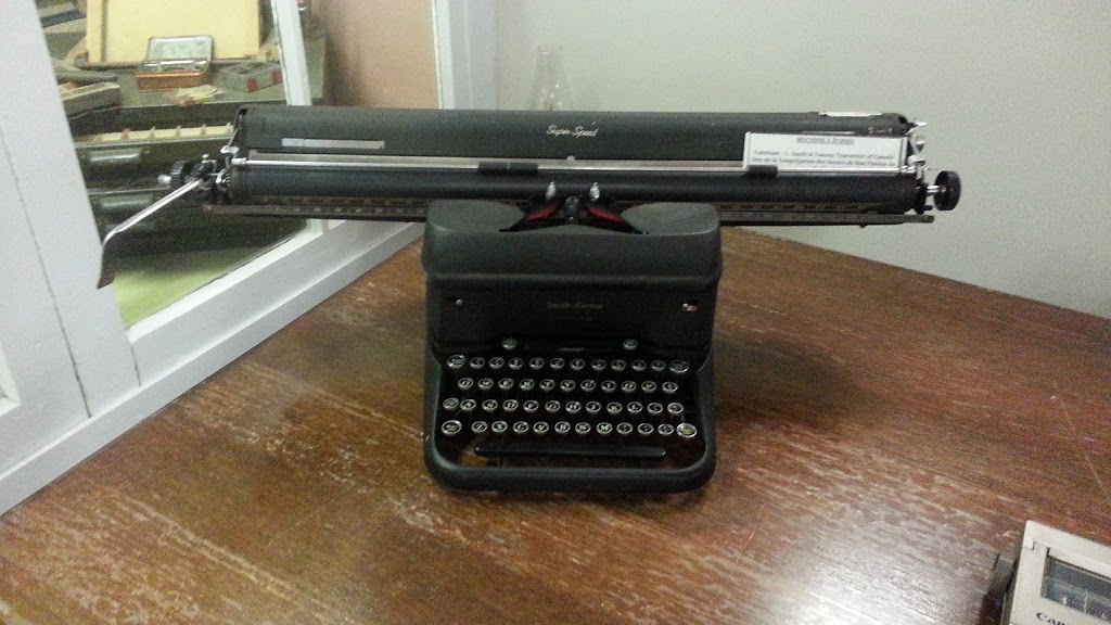 Musée des communications et dhistoire de Sutton | 32 Rue Principale Sud St, Sutton, QC J0E 2K0, Canada | Phone: (514) 891-9560