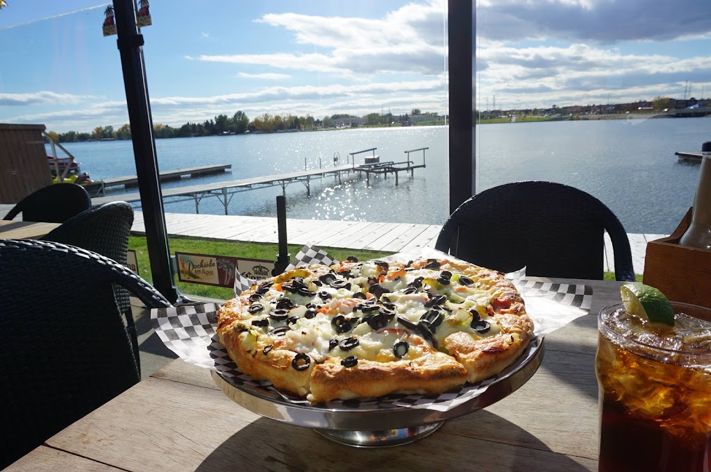 Dockside Bar & Grill | 109 E Chestermere Dr, Chestermere, AB T1X 1A1, Canada | Phone: (403) 248-4343