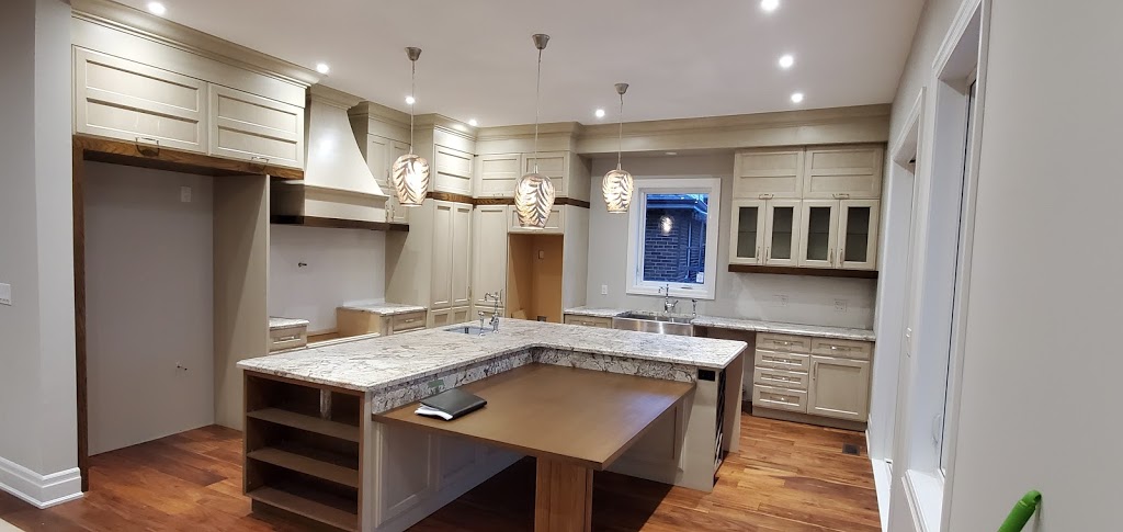 NEW ATLANTIC KITCHEN | 5746 Finch Ave E #9, Scarborough, ON M1B 5J9, Canada | Phone: (416) 291-0400