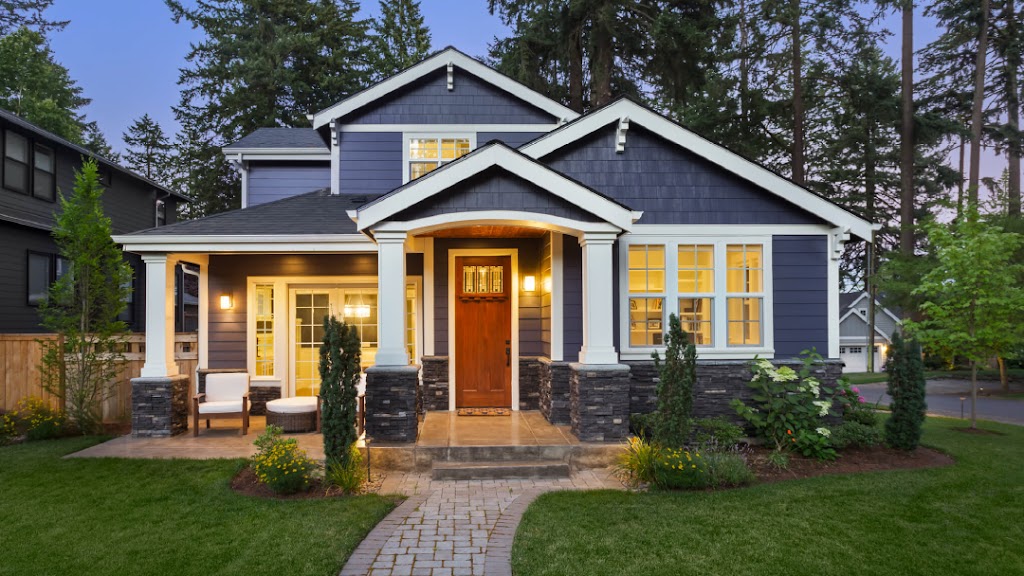 George Kent Home Improvements | 1285 Matheson Blvd E, Mississauga, ON L4W 1R1, Canada | Phone: (416) 324-2816