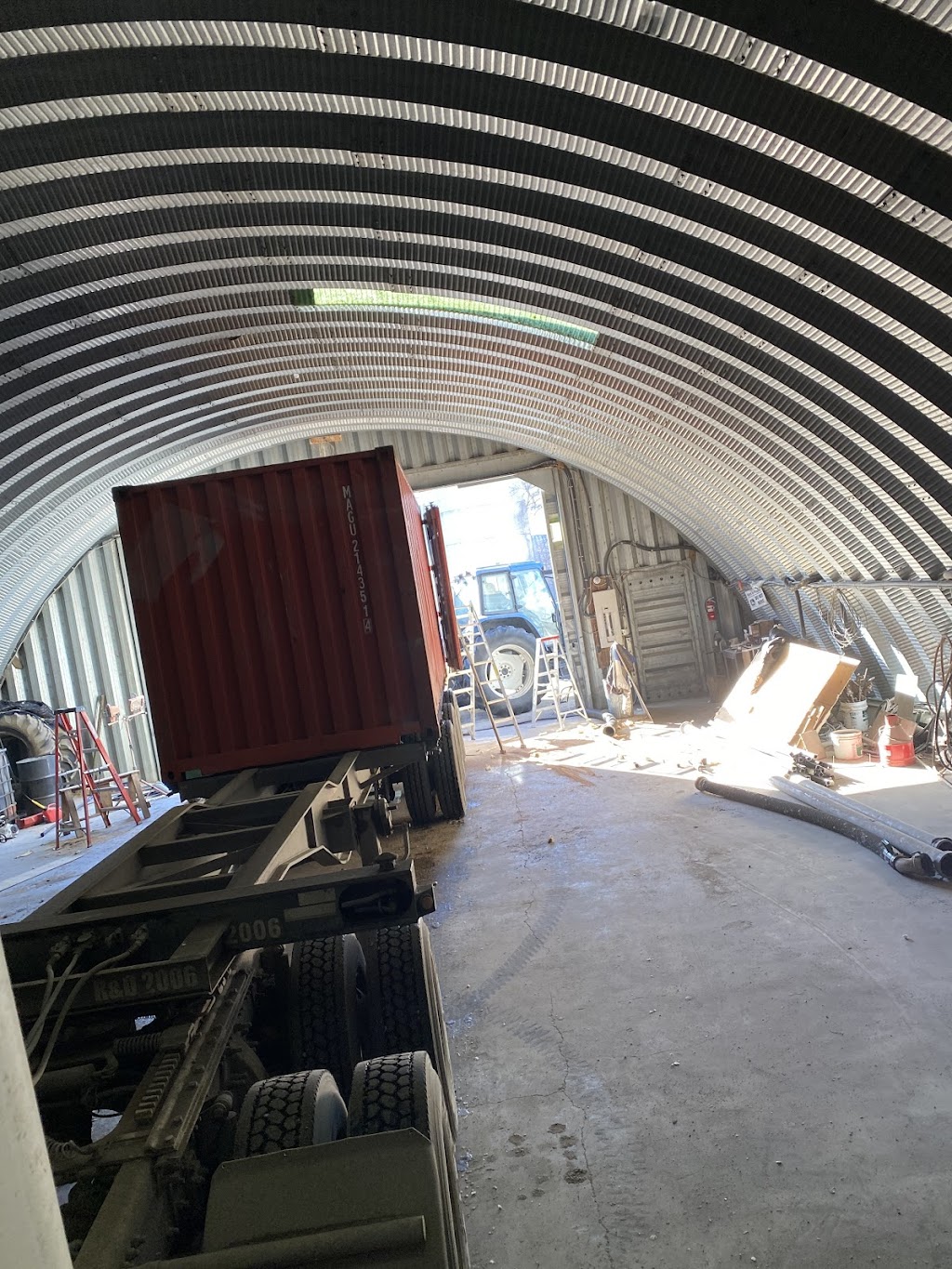 Froese Seed Service Ltd. | Rd 10 NE, Altona, MB R0G 0B1, Canada | Phone: (204) 324-3439