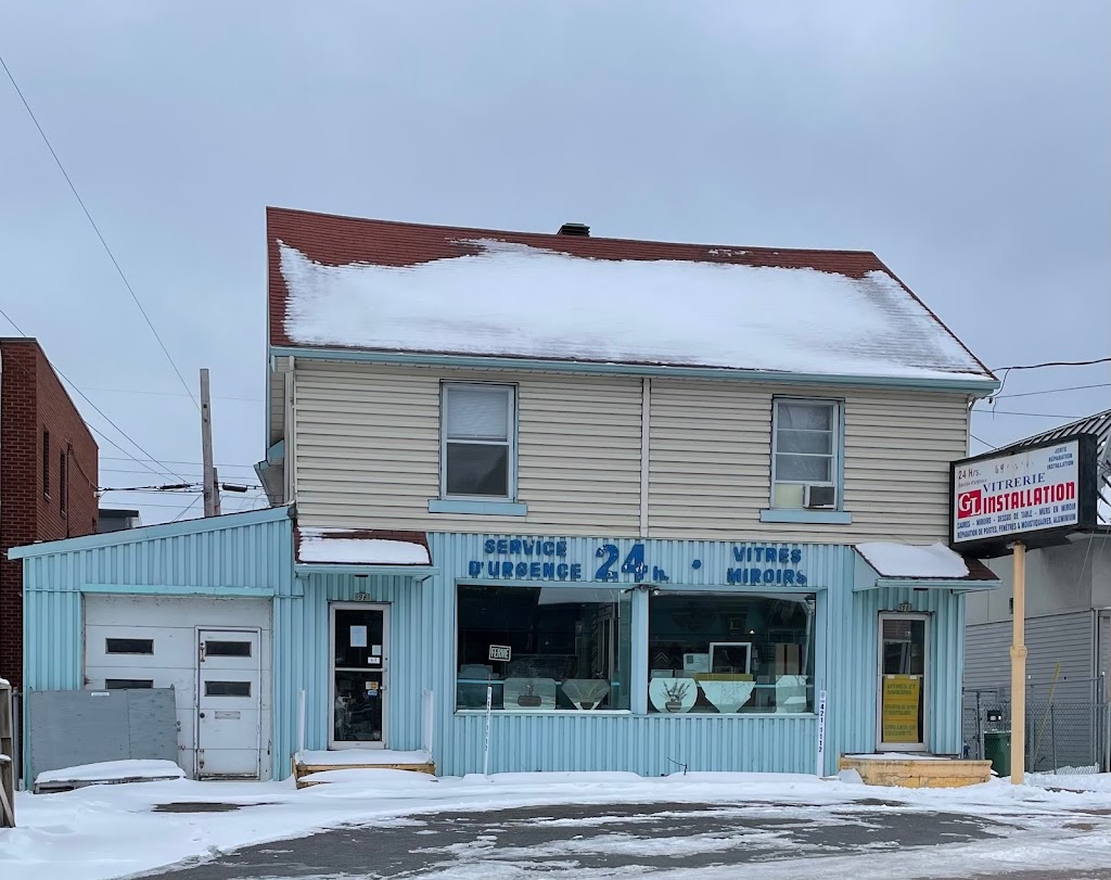 Vitrerie Installation G.L. Enr | 98 Av. Donegani, Pointe-Claire, QC H9R 2V4, Canada | Phone: (514) 697-5749