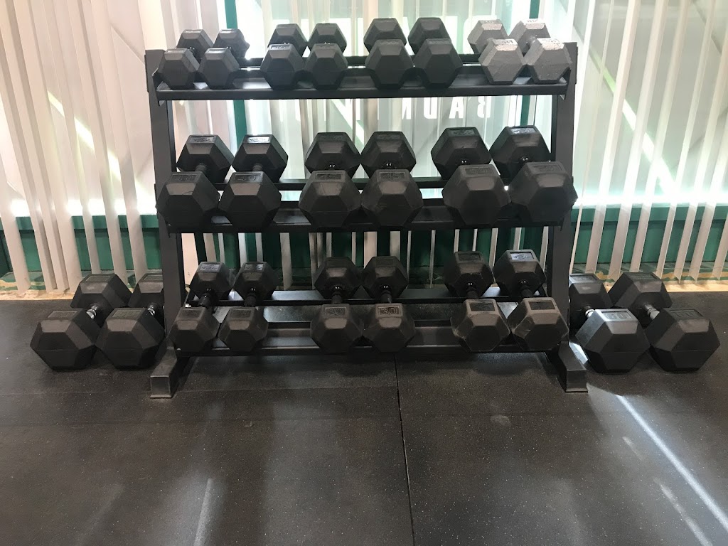 Brent Lohmer Personal Training | 275 De Baets St Unit 2, Winnipeg, MB R2J 4A8, Canada | Phone: (204) 801-8995