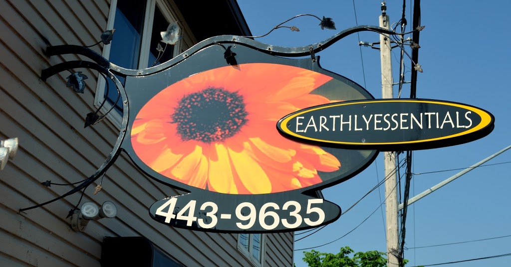 EarthlyEssentials | 984 Notre Dame St, Embrun, ON K0A 1W0, Canada | Phone: (613) 443-9635