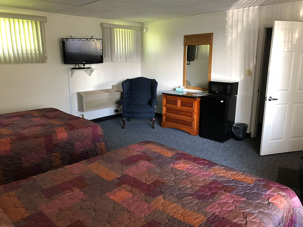 Anchor Inn Motel | 6000 River Rd, East China, MI 48054, USA | Phone: (810) 765-8877