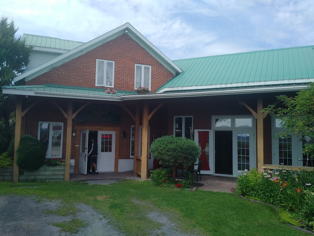 Brasserie Saint-Antoine-Abbé | 3299 QC-209, Franklin, QC J0S 1E0, Canada | Phone: (450) 826-4609