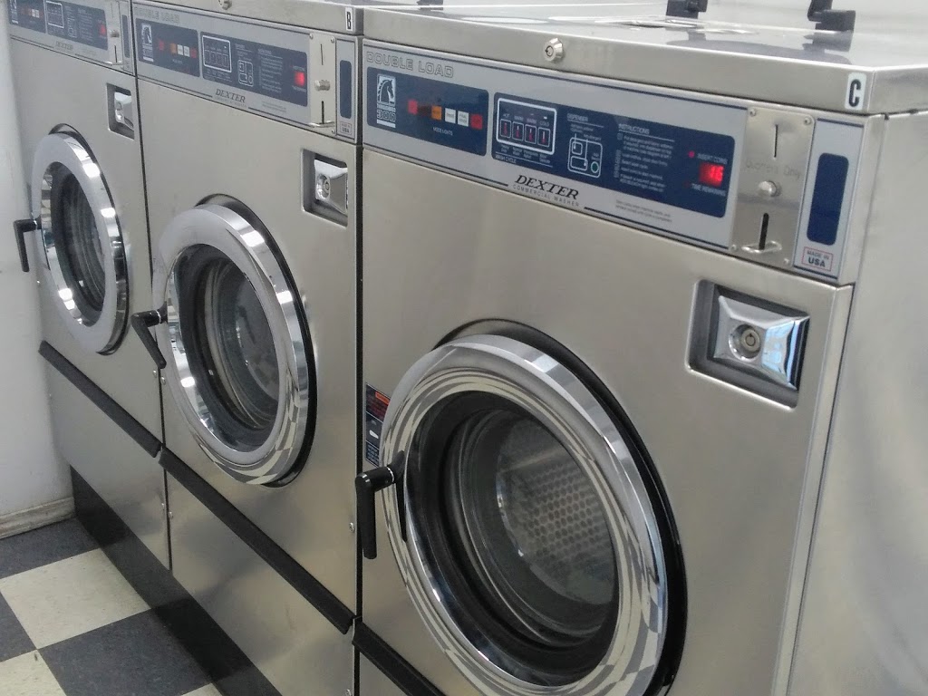 Chase Laundromat | The Plaza, 305 Brooke Dr, Chase, BC V0E 1M0, Canada | Phone: (250) 218-3871